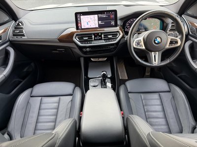BMW X3 - 7