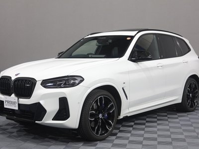 BMW X3 - 3