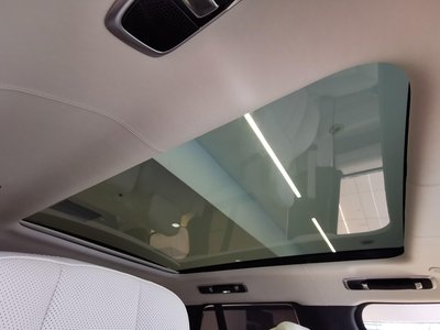 LAND ROVER RANGE ROVER - 3