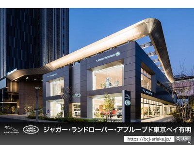 LAND ROVER RANGE ROVER - 6