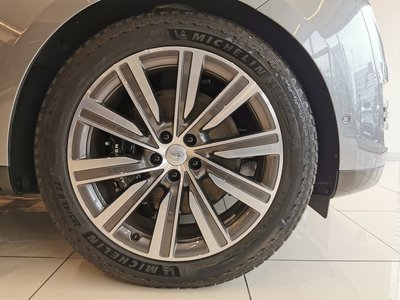 LAND ROVER RANGE ROVER - 9