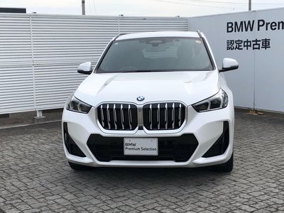 BMW X1 - 1