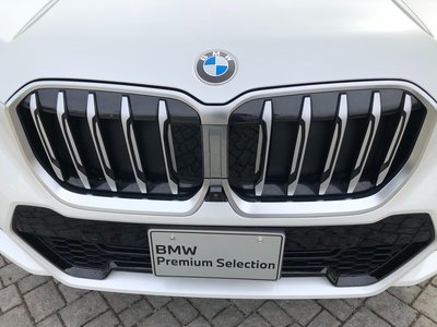 BMW X1 - 2