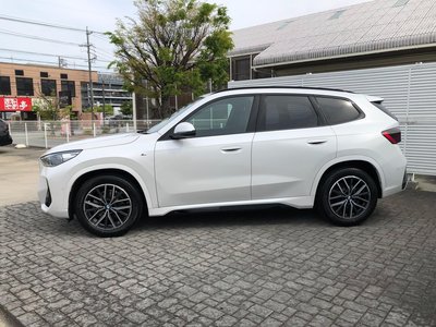 BMW X1 - 4