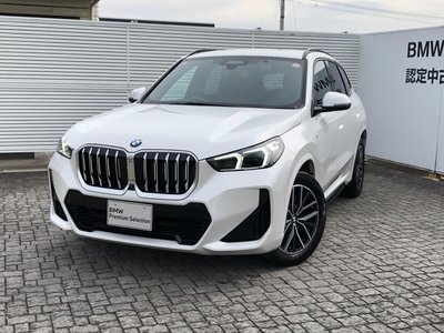 BMW X1 - 1