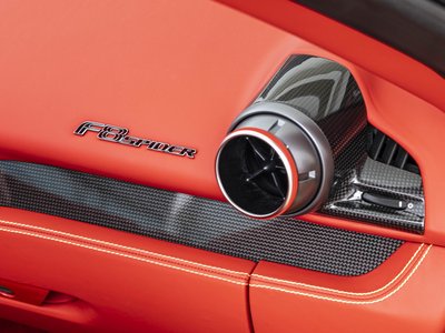 صورة 30 لـ 2020 Ferrari F8 SPIDER