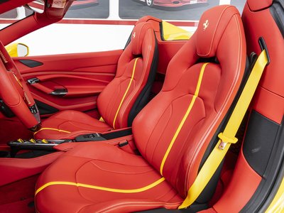 FERRARI F8 SPIDER - 4