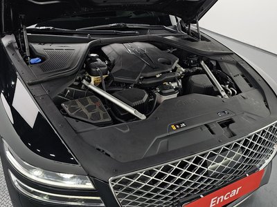 GENESIS G80 (RG3) - 7