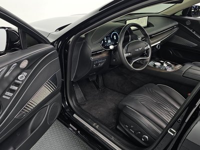 GENESIS G80 (RG3) - 10