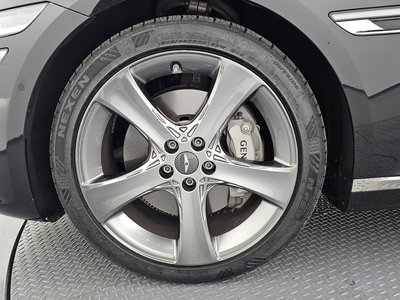 GENESIS G80 (RG3) - 6