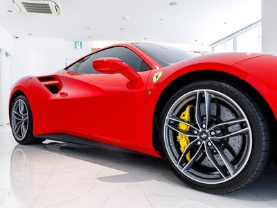 صورة 5 لـ 2017 Ferrari 488 GTB