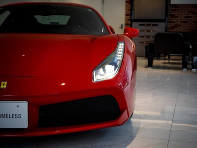 صورة 3 لـ 2017 Ferrari 488 GTB