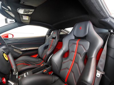 صورة 10 لـ 2017 Ferrari 488 GTB