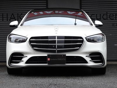 MERCEDES-BENZ S-CLASS - 2