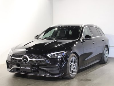 MERCEDES-BENZ C-CLASS - 7