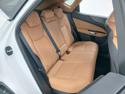 صورة مصغرة 14 لـ 2025 Lexus NX