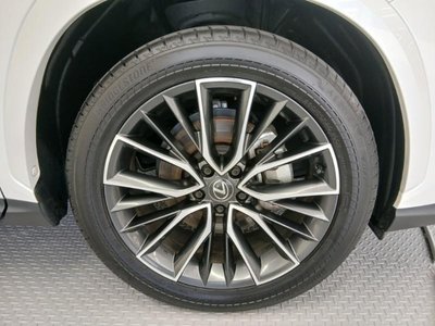2025 Lexus NX 照片 9