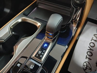 صورة مصغرة 27 لـ 2025 Lexus NX