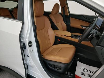 صورة مصغرة 13 لـ 2025 Lexus NX