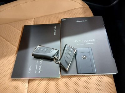 صورة مصغرة 40 لـ 2025 Lexus NX