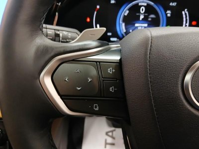 صورة مصغرة 30 لـ 2025 Lexus NX