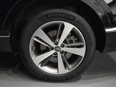 2020 Genesis GV80 photo 8