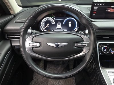 صورة مصغرة 20 لـ 2020 Genesis GV80