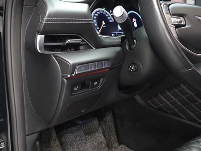 صورة مصغرة 19 لـ 2020 Genesis GV80
