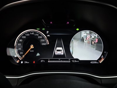 صورة مصغرة 11 لـ 2020 Genesis GV80