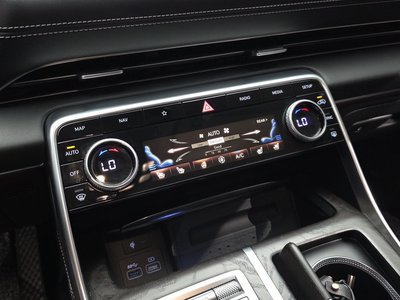 صورة مصغرة 23 لـ 2020 Genesis GV80
