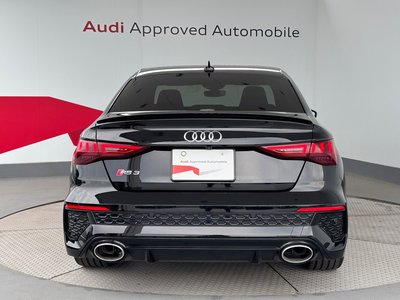 AUDI RS3 SEDAN - 6