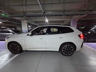 BMW X3 - 7