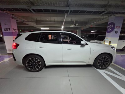 BMW X3 - 5