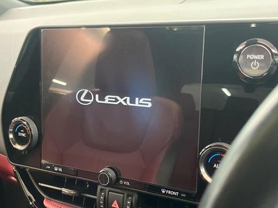 LEXUS NX - 4