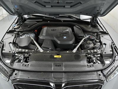 2024 BMW 5 SERIES 缩略图 18