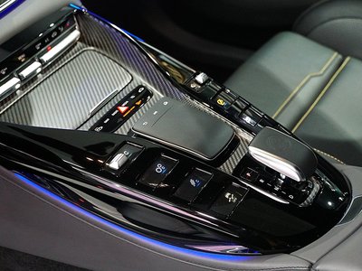 2019 Mercedes-BENZ GT AMG 缩略图 30