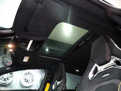 2019 Mercedes-BENZ GT AMG 缩略图 41