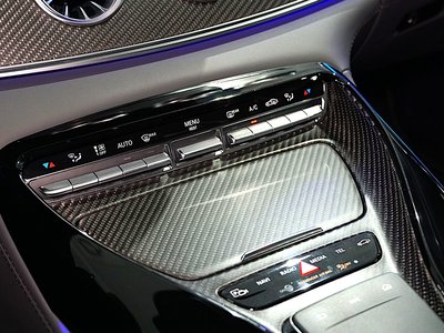 2019 Mercedes-BENZ GT AMG 缩略图 29