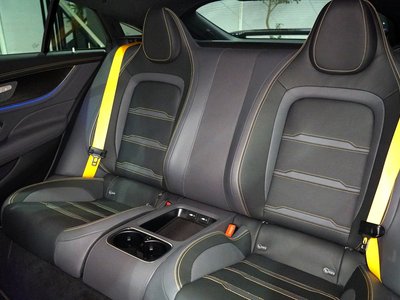 2019 Mercedes-BENZ GT AMG 缩略图 35