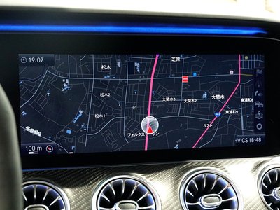 2019 Mercedes-BENZ GT AMG 缩略图 25