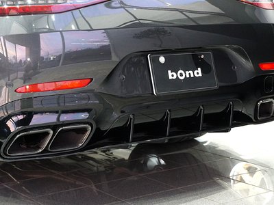 2019 Mercedes-BENZ GT AMG 缩略图 16