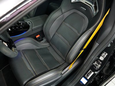2019 Mercedes-BENZ GT AMG 缩略图 33