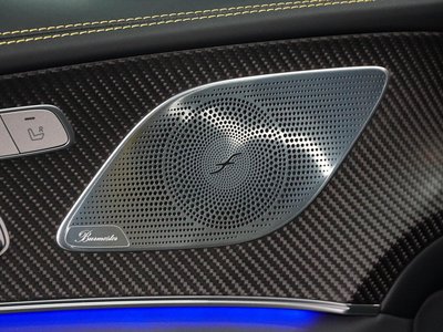 2019 Mercedes-BENZ GT AMG 缩略图 44