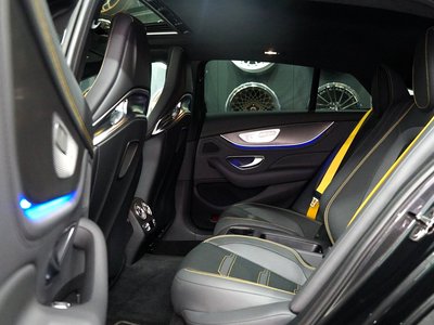 2019 Mercedes-BENZ GT AMG 缩略图 36