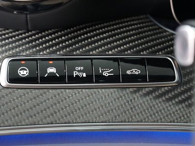 2019 Mercedes-BENZ GT AMG 缩略图 40