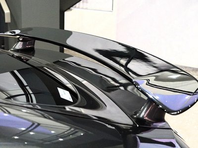 2019 Mercedes-BENZ GT AMG 缩略图 15