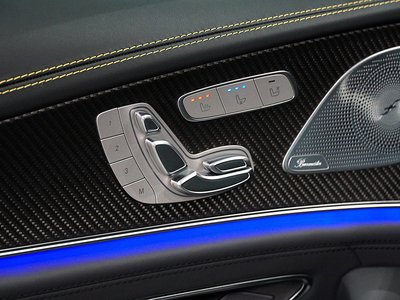 2019 Mercedes-BENZ GT AMG 缩略图 43