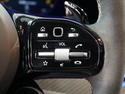 2019 Mercedes-BENZ GT AMG 缩略图 20