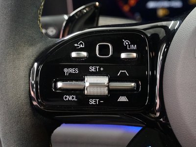 2019 Mercedes-BENZ GT AMG 缩略图 19