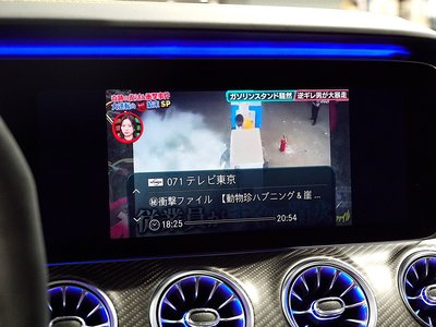 2019 Mercedes-BENZ GT AMG 缩略图 27